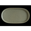 Polmisek owalny 330 mmBONNA Ripple Adelfa 774496