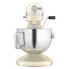 Kitchenaid robot Artisan mandľová | 5KSM60SPXEAC