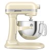 Kitchenaid robot Artisan mandľová | 5KSM60SPXEAC
