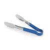 14169 servirovaci kleste haccp 250 mm modra l 250mm hendi 171844