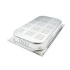 133145 1 gastronadoba 1 1 gn perforovana hloubka 6 5 cm 53 x 32 5 cm nerezova ocel
