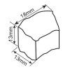 ntf kocky frozen stone 13(2)