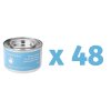 141347 sada 48 x gelove palivo pro ohrivace pro verejne stravovani 200 g