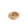 Okrúhla drevená miska 0,1 l 40x100 mm APS Olive 793799