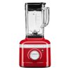 KitchenAid mixér Artisan červená metalíza | 5KSB4026ECA