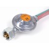 96011 3 redukce s hadici na plynove lahve propan butan g30 2000 mm technica silver line