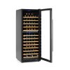 113132 5 dvouzonove vinoteky 135 lahvi arktic 387l 220 240v 130w 595x675x h 1625mm
