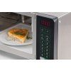 RMS510TS2 close up quiche
