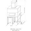 ntf drb2500 8