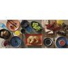 Miska coupse 250 mm niebieskaFINE DINE Iris 758905