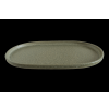 Polmisek owalny 370 mmBONNA Ripple Adelfa 774546