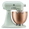 KitchenAid robot Artisan Blossom | 5KSM180LEELB