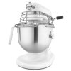 KitchenAid robot Professional biela | 5KSM7990XEWH