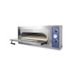 Pec na pizzu BASIC 4, Prismafood, 400V/4700W, 975x814x(H)413mm | HENDI, 1F010055
