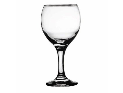 260901 1 sklenice na cervene vino bistro v 0 280 l