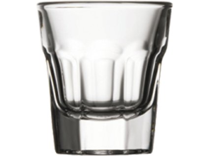 261156 1 sklenice na vodku casablanca v 0 036 l