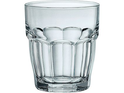 261162 1 sklenice na vodku rock bar v 70 ml