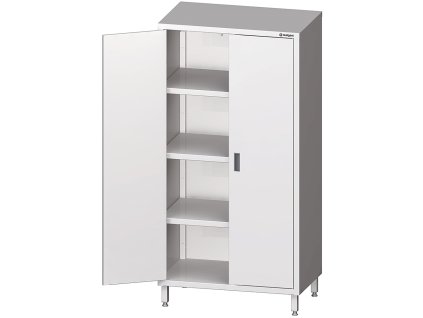 270585 1 ulozna skrin se dvema odklapecimi dvirky kridlovymi 700x600x2000 mm sn981536070