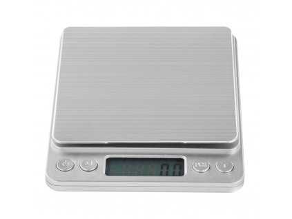 Digitální stolní váha -3 kg / 0,1 g