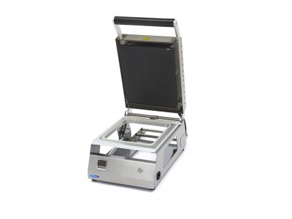 197013 mxx tray sealer topseal machine large 325 x 265 mm bez formy