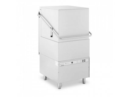 Průchozí myčka - 8600 W - Royal Catering - až 60 umytí/h