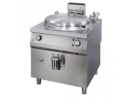 197526 mxx heavy duty boiling pan 60l elektricky neprimy