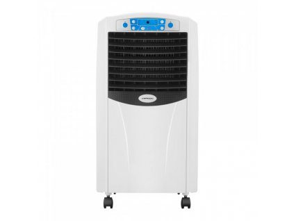 Mobilní ochlazovač vzduchu s 5 funkcemi v 1 a zásobníkem na vodu   EM-10250252-ME-2019