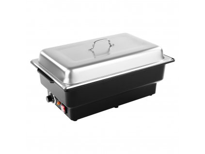 Chafing Dish 900 W 100 mm, ohřívač jídla