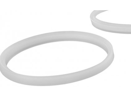 Těsnění - 1ks silikonový těsnící kroužek pro Plničky klobás