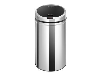 175872 1 automaticky bezdotykovy kos na odpadky s vnitrni nadobou 40l