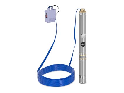 190137 1 ponorne cerpadlo 4 800 l h 750 w uslechtila ocel