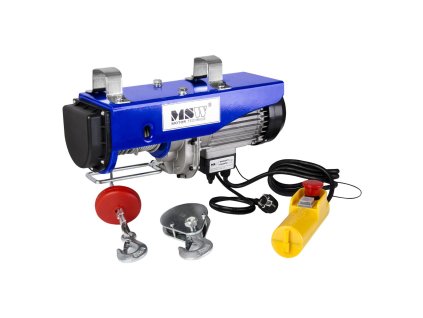 190281 1 lanovy kladkostroj 400 kg