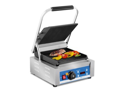 194769 1 kontaktni gril vroubkovany 1800 w