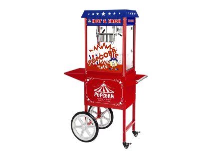 194829 1 stroj na popcorn vc voziku usa design