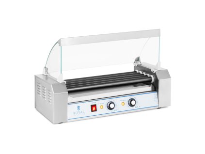 194925 1 opekac parku 5 valcu teflon