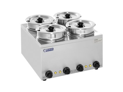 195255 1 polevkova stanice 4 x 2 75 litru 600 w