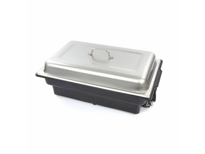 195591 6 chafing dish elektricky 8 5 l vcetne 1 1 gn
