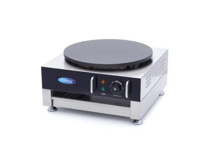 195807 1 krepovaci stroj na jednu palacinku 40 cm