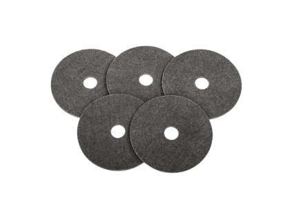 221817 sada uhlovych kotoucu 5 ks