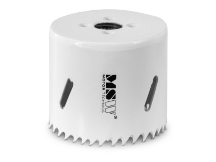 234285 bi metalova derovaci pila o 51 mm