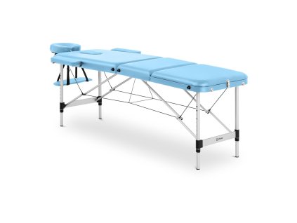 235947 masazni lehatko physa bordeaux turquise tyrkysova barva