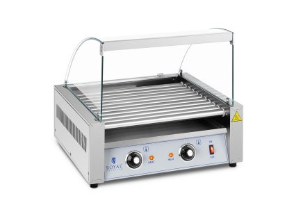 236592 opekac parku 11 valcu royal catering uslechtila ocel