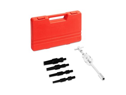 237759 stahovak lozisek 5dilna sada