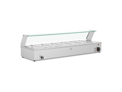 282297 6 bain marie 6 gn 1 3 kontejner royal catering