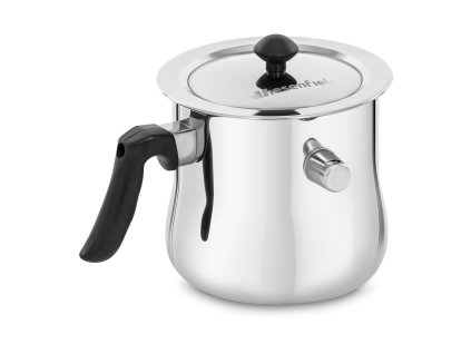 287145 4 varak na vosk 1 4 l uslechtila ocel plast