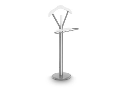 186969 1 nemy sluha stribrna bila