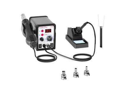 192303 1 digitalni pajeci stanice 60 wattu led displej basic