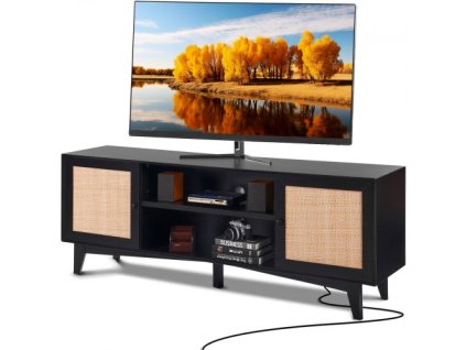 496949 us 2ftbdsj66incheq0nlrv2 2fgoods img v2 2frattan tv stand m100 1 2