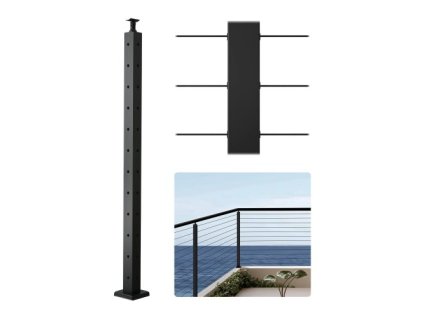 512279 us 2f1jzlgzxhs1065s1ew001v0 2fgoods img v1 2fcable railing post m100 1 2