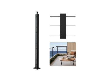 512756 us 2f1jzlgzxhs9148rvys001v0 2fgoods img v1 2fcable railing post m100 1 2